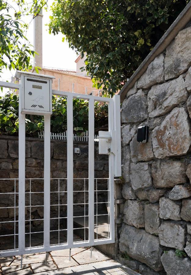Salicula Art Gallery Dubrovnik Luaran gambar
