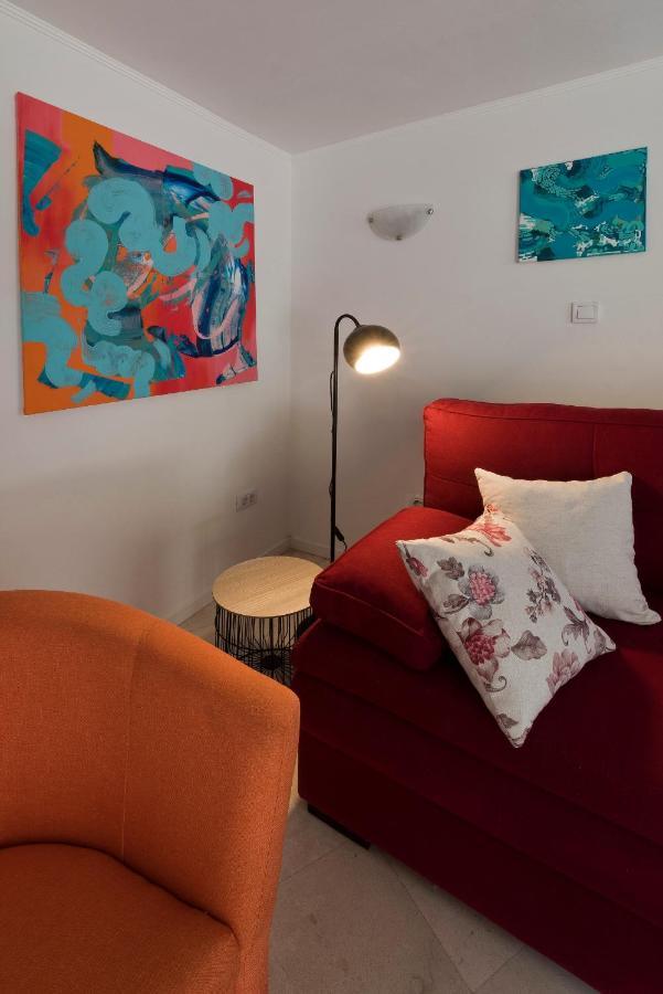 Salicula Art Gallery Dubrovnik Luaran gambar